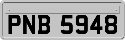 PNB5948