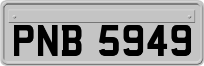 PNB5949