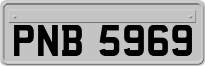 PNB5969