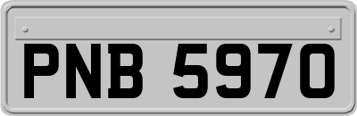 PNB5970