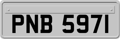PNB5971