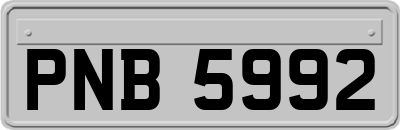 PNB5992