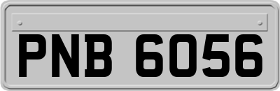 PNB6056
