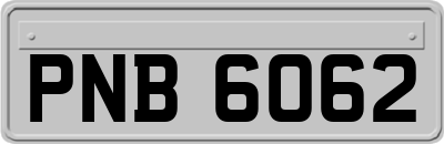 PNB6062
