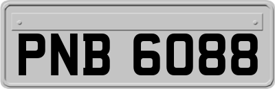 PNB6088