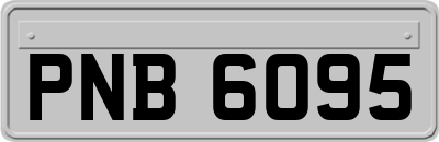 PNB6095