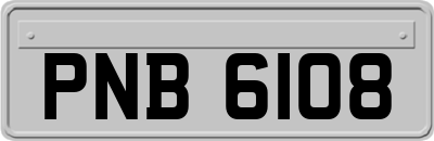 PNB6108