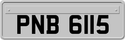 PNB6115