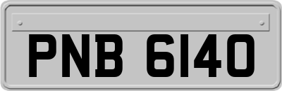 PNB6140