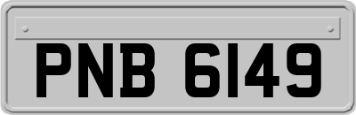 PNB6149