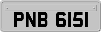 PNB6151