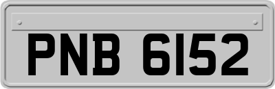 PNB6152