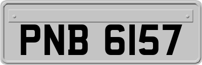 PNB6157