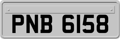 PNB6158