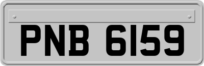 PNB6159