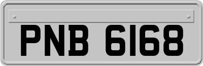 PNB6168