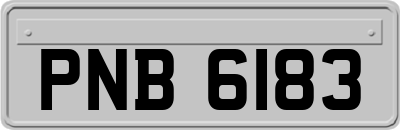 PNB6183