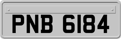 PNB6184