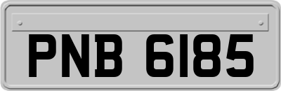 PNB6185