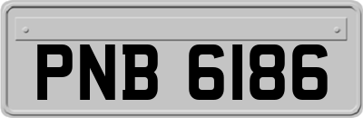 PNB6186