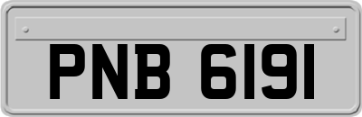 PNB6191