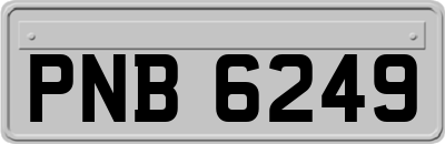 PNB6249
