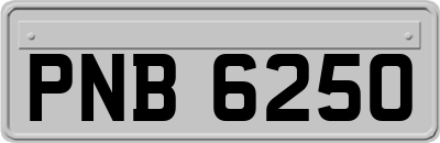 PNB6250