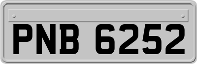PNB6252