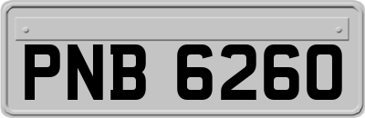 PNB6260