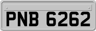 PNB6262