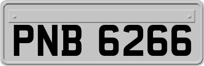 PNB6266