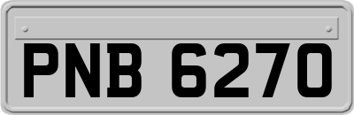 PNB6270