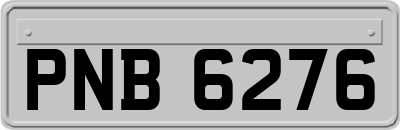 PNB6276