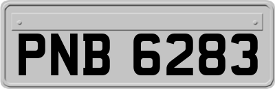 PNB6283