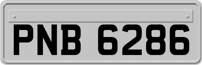 PNB6286