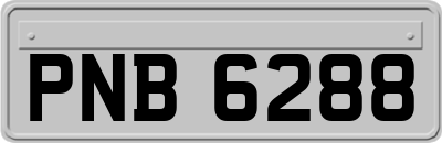 PNB6288