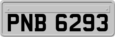 PNB6293