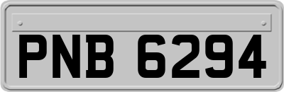 PNB6294