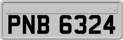 PNB6324