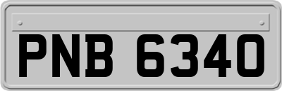 PNB6340