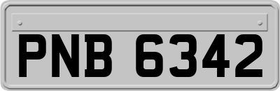 PNB6342