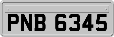 PNB6345