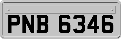 PNB6346