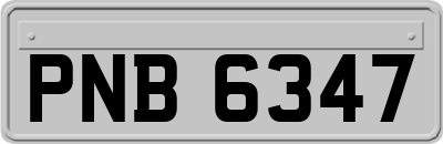 PNB6347