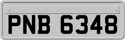 PNB6348