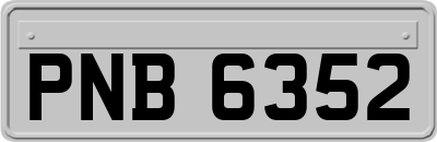 PNB6352