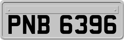 PNB6396
