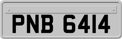 PNB6414