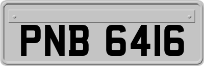 PNB6416