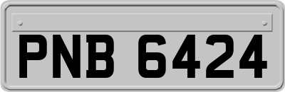 PNB6424
